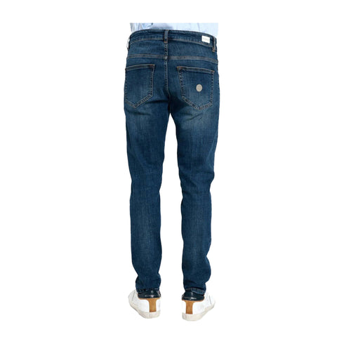 Don The Fuller Jeans Jeans Uomo modello Yaren 30 A24 - DON THE FULLERYARENDTFHV14 - 4004 - 30 - Francavilla Moda